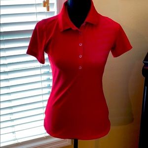 Nike golf shirt